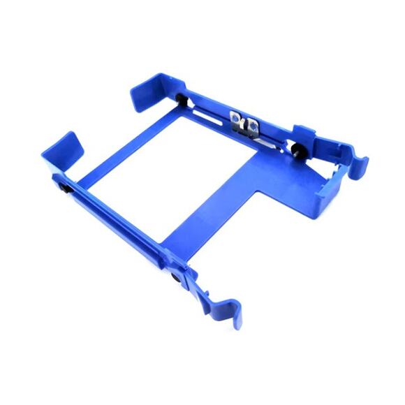 Hard Drive Caddy For DELL OptiPlex 390 790 990 3010 3020 7010 7020 9020 SFF MT - Picture 1 of 2